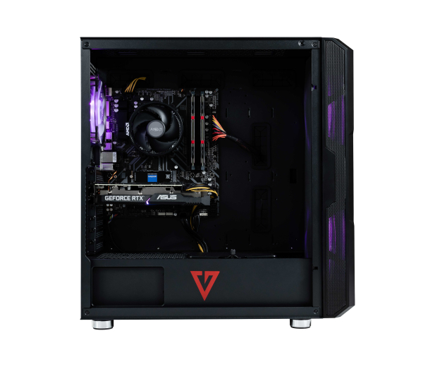 LCO Pro 4115 Ryzen 5-3600 Pro/16GB/512GB SSD/RTX 3060/Windows10 - 1460029 - zdjęcie 5